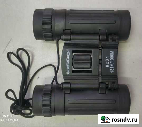 Бинокль Владимир - изображение 1