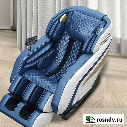 Массажное кресло Нижневартовск - изображение 1