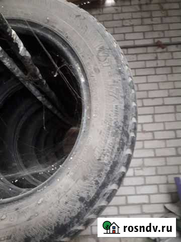 Шины зимние Черкесск - изображение 1