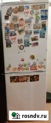Холодильник Астрахань - изображение 1