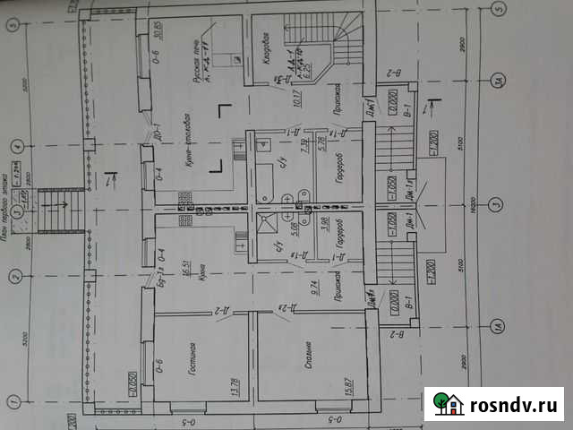 Проектная документация Вологда - изображение 1