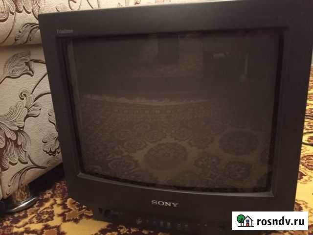 Телевизоры Sony Томск - изображение 1