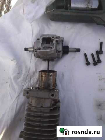 Ремонт бензопил Чита - изображение 1