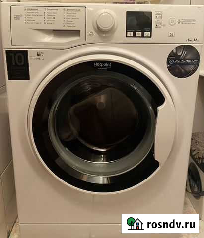 Стиральная машина Сургут - изображение 1