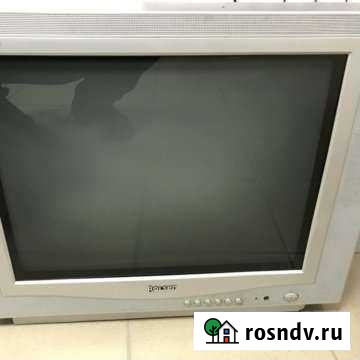 Телевизоры Отрадный - изображение 1