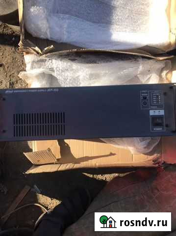 Блок аварийного питания Копейск - изображение 1