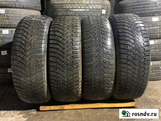 Michelin 235/65 R17 Набережные Челны - изображение 1