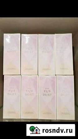 Avon EVE DU/ET парфюмерная вода Бронницы - изображение 1
