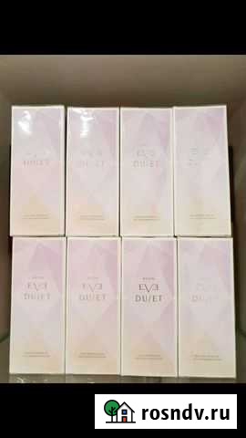 Avon EVE DU/ET парфюмерная вода Бронницы - изображение 1
