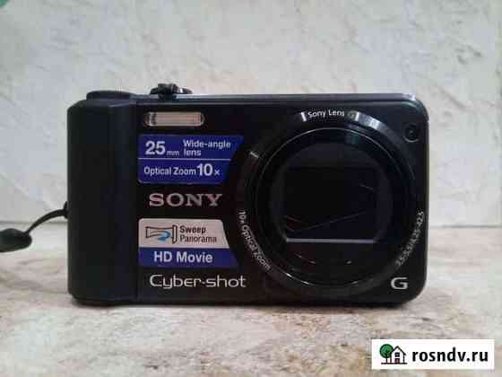 Компактный фотоаппарат sony Белгород