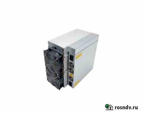 Майнер Antminer S19j pro 104T NEW Братск