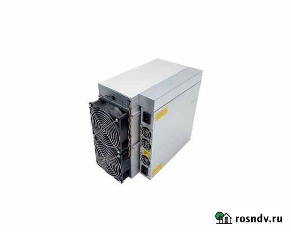 Майнер Antminer S19j pro 104T NEW Братск - изображение 1