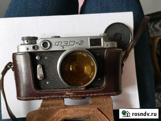 Плёночный фотоаппарат Волгоград - изображение 1