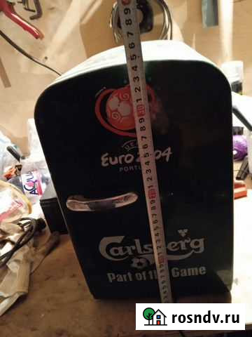 Холодильник дорожныи Пермь - изображение 1