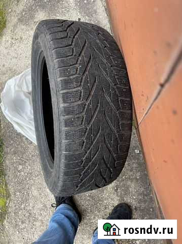Шины Псков - изображение 1