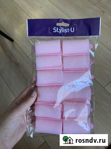 Мягкие бигуди Краснодар - изображение 1