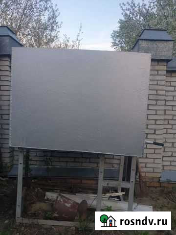 Бак для воды продам Пенза - изображение 1