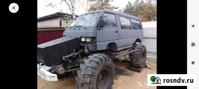 Самодел Тында - изображение 1