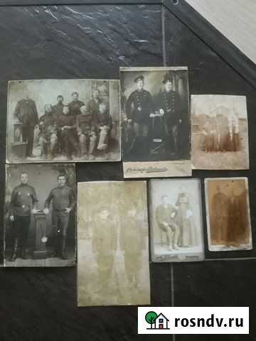 Фотографии Никольское - изображение 1