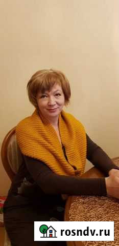 Няня Всеволожск - изображение 1