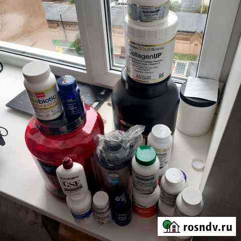Продукция iherb Пенза