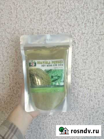 Гравиола (онкология) Омск - изображение 1