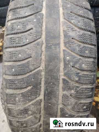 Bridgestone 225/55 R17 101T Санкт-Петербург - изображение 1
