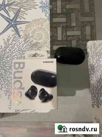 Беспроводные наушники samsung galaxy buds plus Воронеж