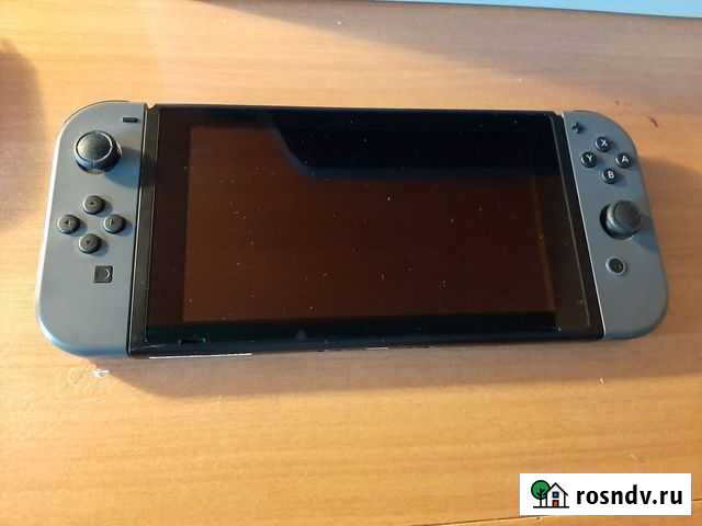 Nintendo switch Надым - изображение 1