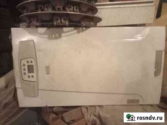 Газовый котел baxi Ишим