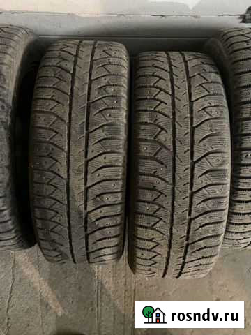 Продам оригинальные диски на Nisan Juke с резиной Барнаул - изображение 1