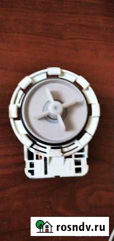 Помпа для стиральной машины Ртищево - изображение 1