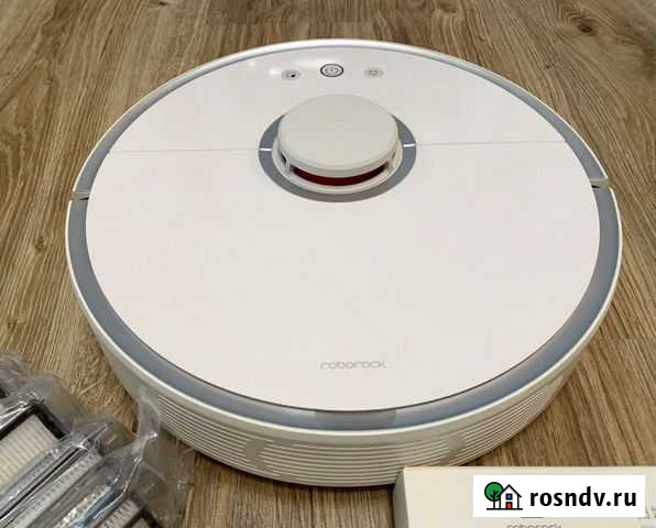 Робот пылесос Сочи - изображение 1