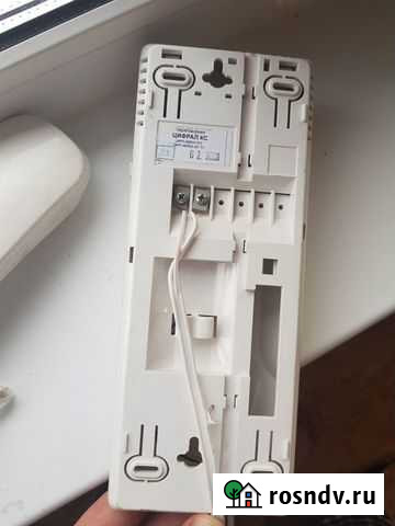 Домофон Нефтекамск - изображение 1