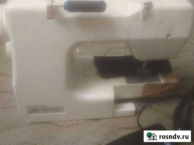 Швейная машина Новокузнецк - изображение 1