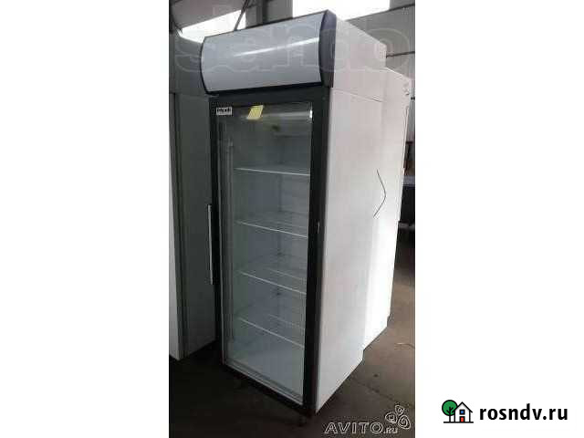 Холодильный шкаф Polair Уфа - изображение 1