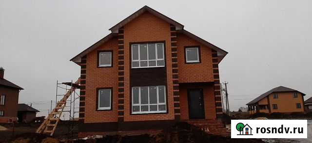 Выполняем все виды строительных работ Тамбов - изображение 1