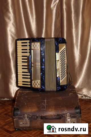 Аккордеон Воронеж - изображение 1