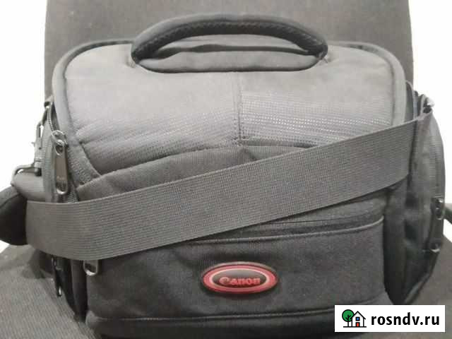 Фотосумка Серпухов - изображение 1