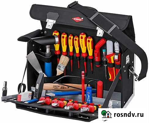 Электрик Балтийск - изображение 1