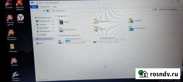 Ноутбук hp Волгодонск - изображение 1