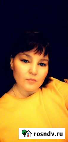 Массажистка на дому Сергиев Посад - изображение 1