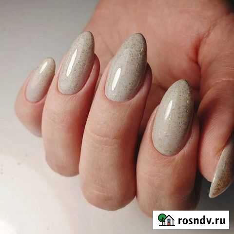 Маникюр Район Автовокзала Хабаровск - изображение 1