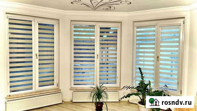 Жалюзи Грозный - изображение 1