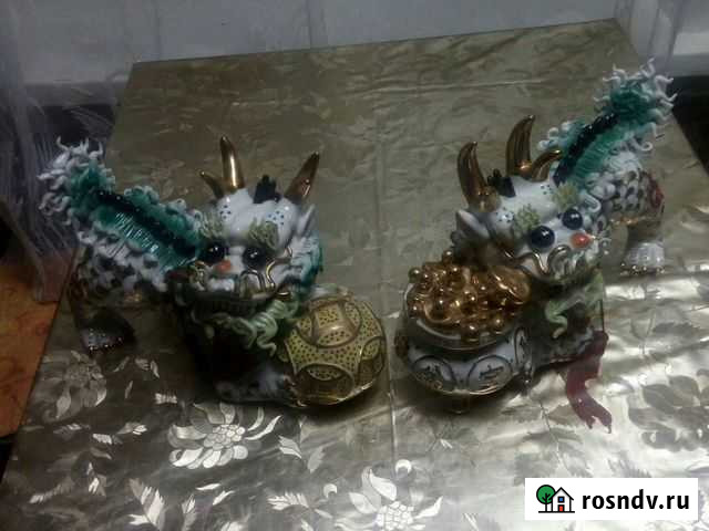 Дракон Суздаль - изображение 1