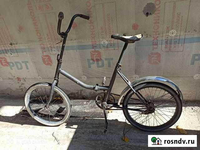 Велосипед кама Альметьевск - изображение 1