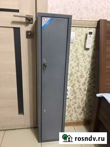 Оружейный сейф Тихорецк - изображение 1