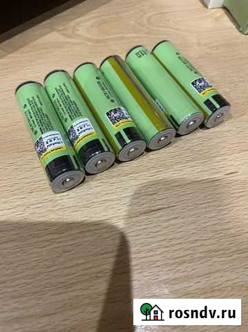 Аккумулятор Краснодар - изображение 1