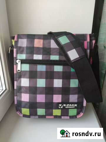 Сумка для планшета новая Воронеж - изображение 1