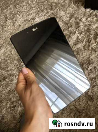 Планшет LG G Pad 8.0 Астрахань - изображение 1